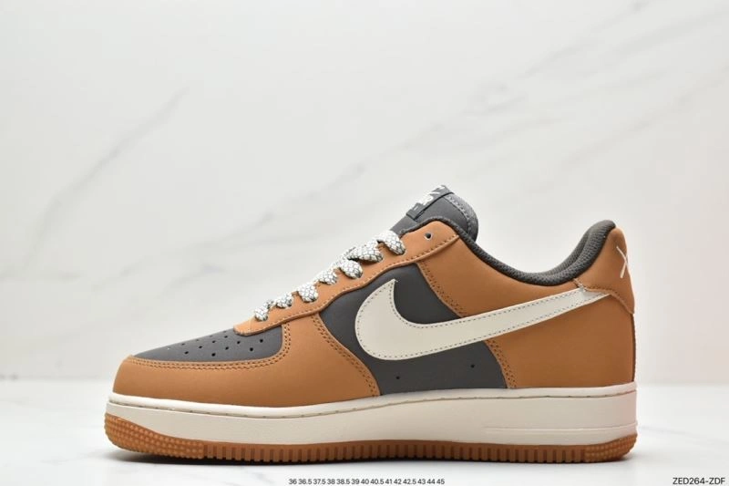 StreetReady Nxkx Air Force 206665