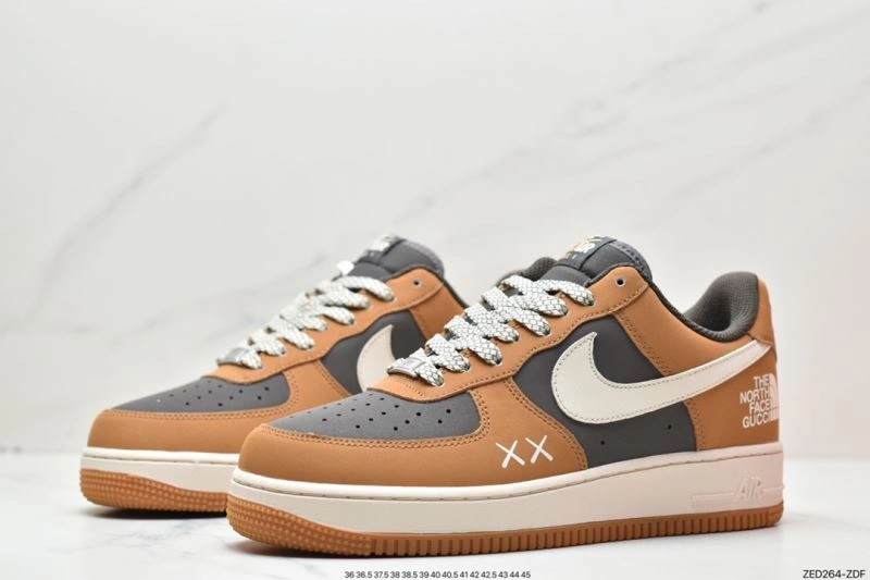 StreetReady Nxkx Air Force 206665