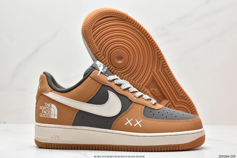 StreetReady Nxkx Air Force 206665