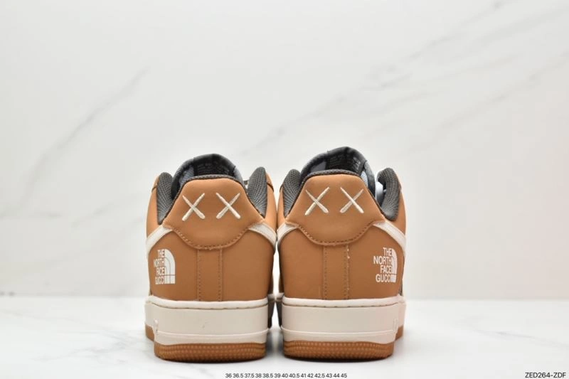 StreetReady Nxkx Air Force 206665