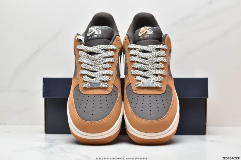 StreetReady Nxkx Air Force 206665