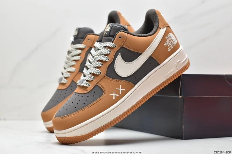 StreetReady Nxkx Air Force 206665