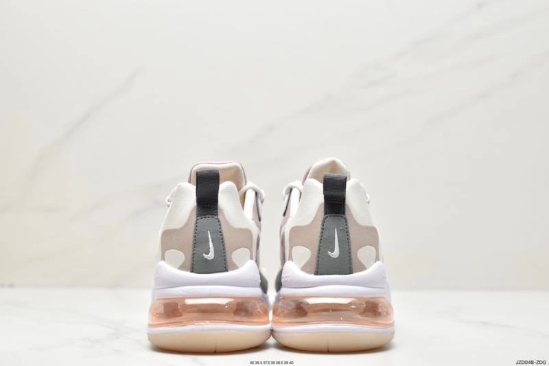 Nxkx Air VaxorMax 2. Minimalist 205738