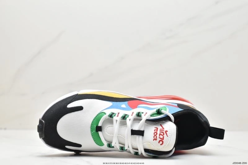 Nxkx Air VaxorMax 2. Trendsetting 205707