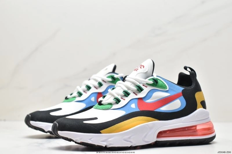 Nxkx Air VaxorMax 2. Trendsetting 205707