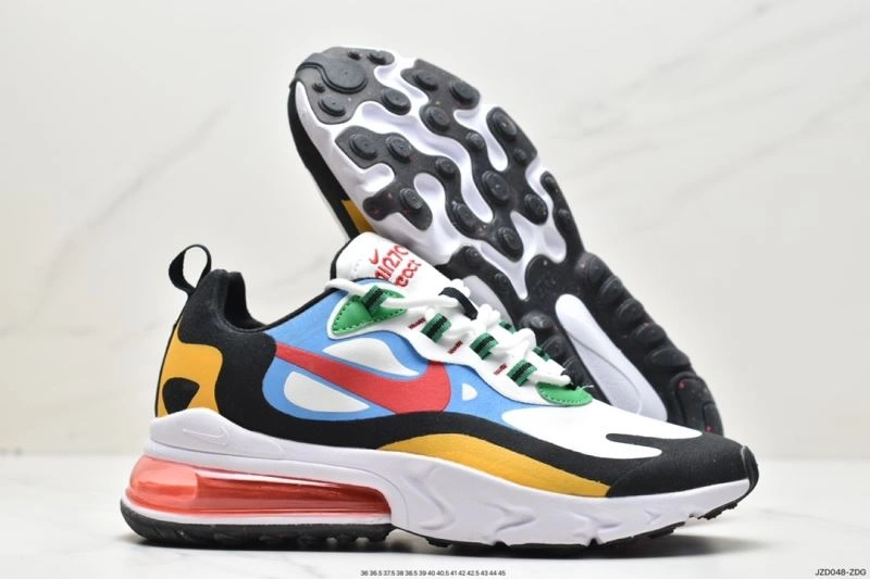 Nxkx Air VaxorMax 2. Trendsetting 205707