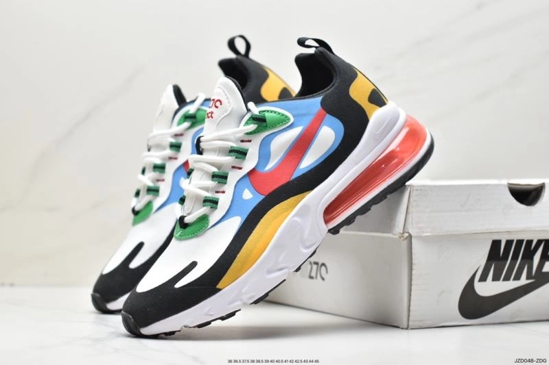 Nxkx Air VaxorMax 2. Trendsetting 205707