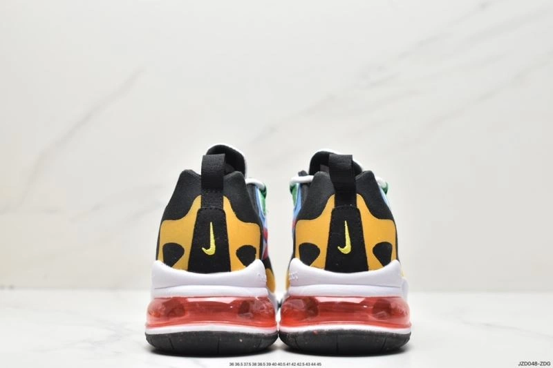 Nxkx Air VaxorMax 2. Trendsetting 205707