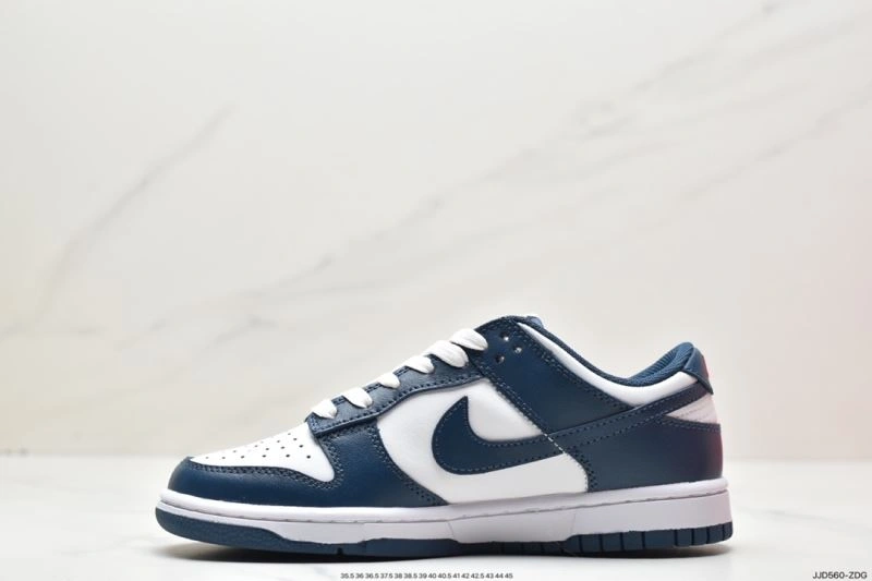 Nxkx Dunk Comfortable 203817