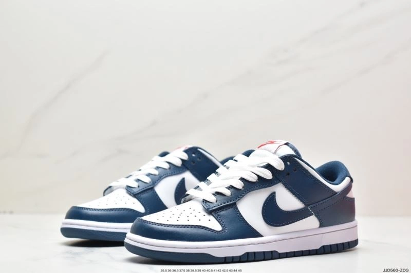 Nxkx Dunk Comfortable 203817