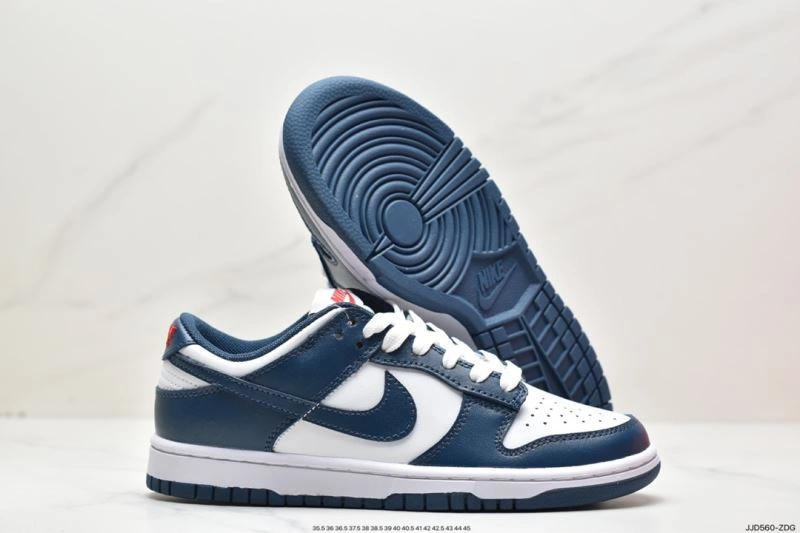 Nxkx Dunk Comfortable 203817