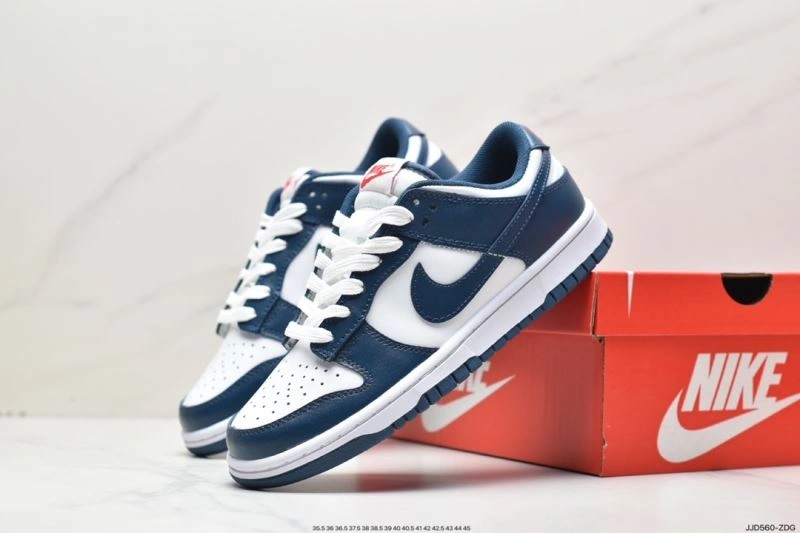 Nxkx Dunk Comfortable 203817