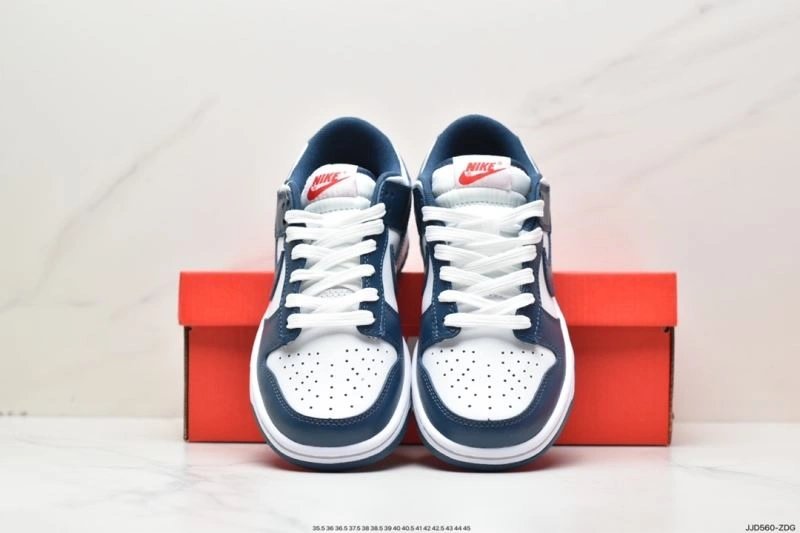 Nxkx Dunk Comfortable 203817