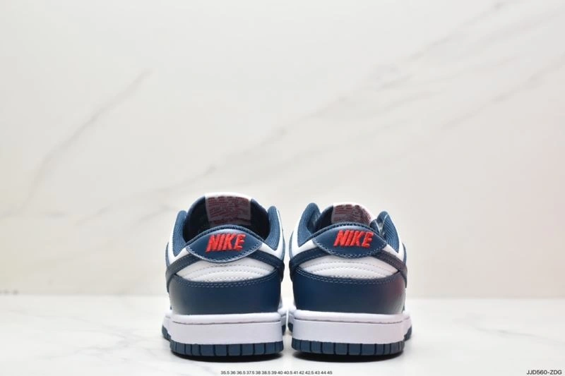 Nxkx Dunk Comfortable 203817