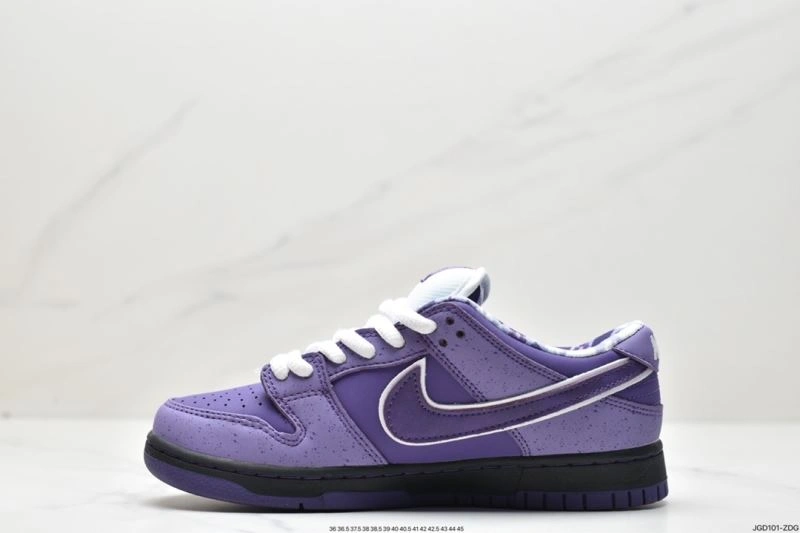 Elegant Nxkx Dunk 203813