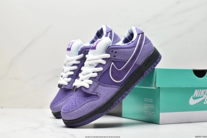 Elegant Nxkx Dunk 203813