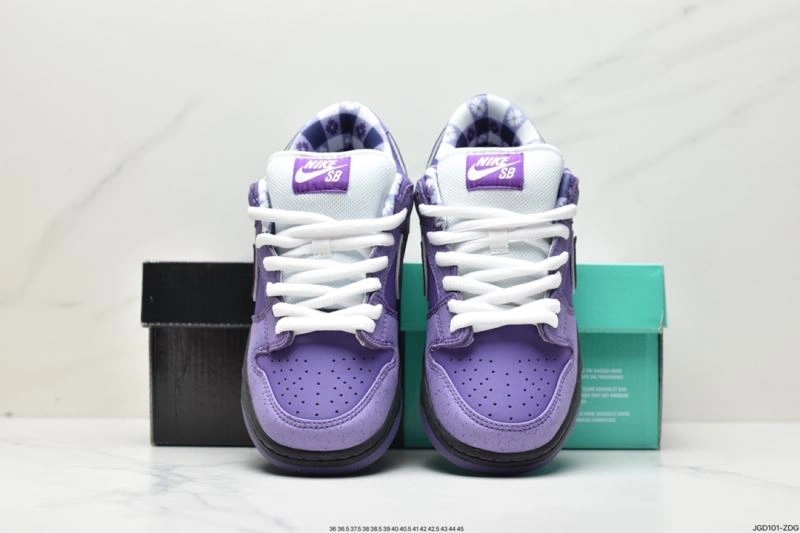 Elegant Nxkx Dunk 203813