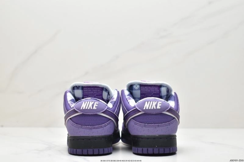 Elegant Nxkx Dunk 203813