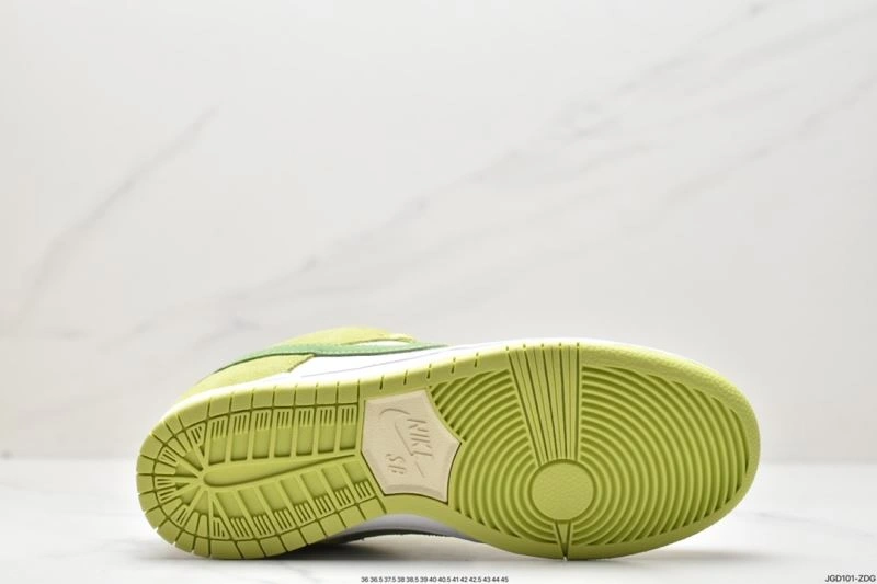 Refined Nxkx Dunk 203814