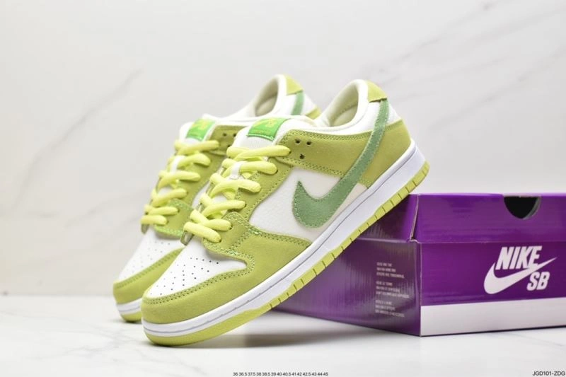 Refined Nxkx Dunk 203814
