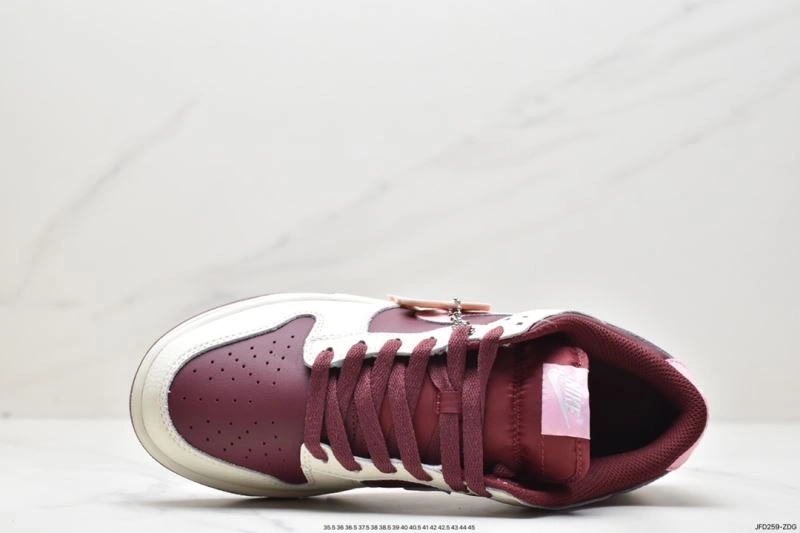 Nxkx Dunk Cozy 203812