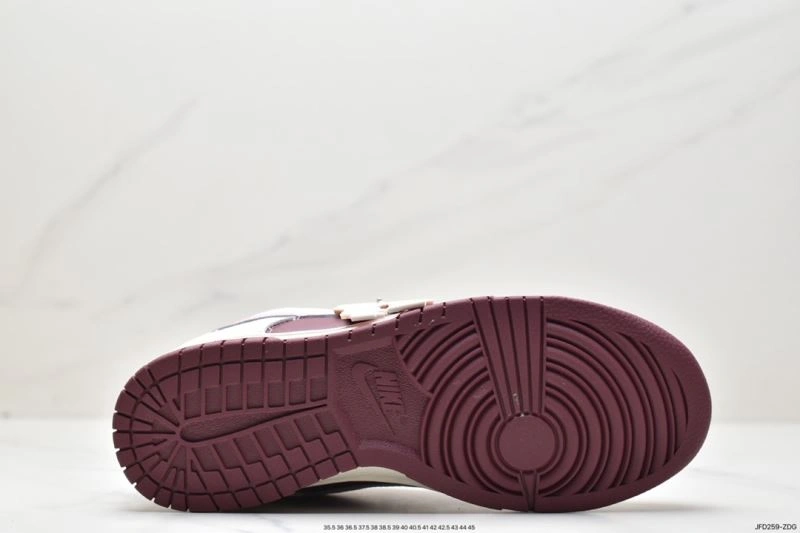 Nxkx Dunk Cozy 203812