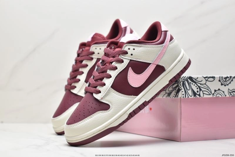 Nxkx Dunk Cozy 203812
