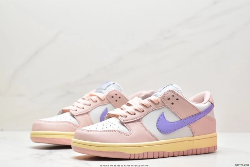 Nxkx Dunk Comfortable 203815