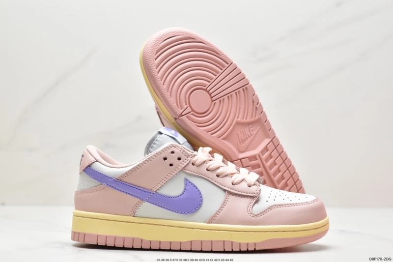 Nxkx Dunk Comfortable 203815