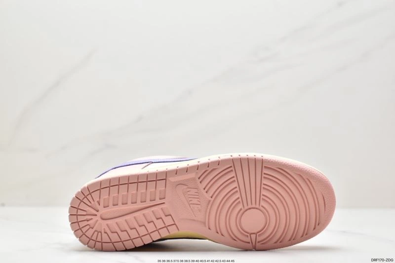 Nxkx Dunk Comfortable 203815
