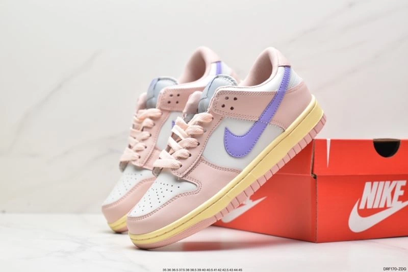 Nxkx Dunk Comfortable 203815