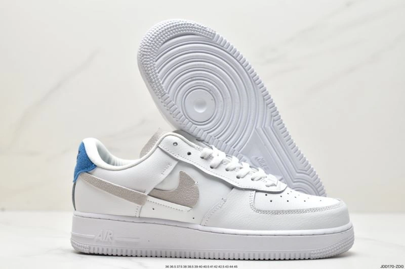 Nxkx Air Force Bright 206664