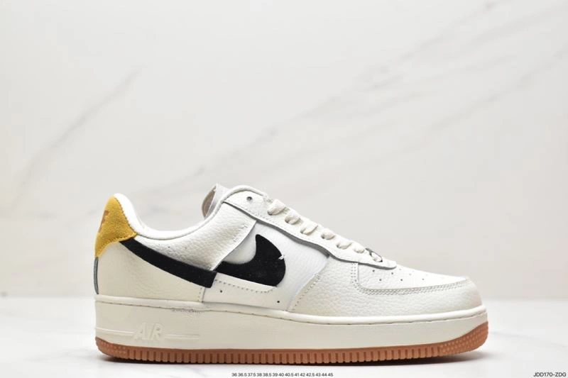 Functional Nxkx Air Force 206663