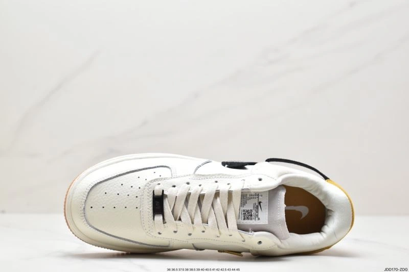 Functional Nxkx Air Force 206663