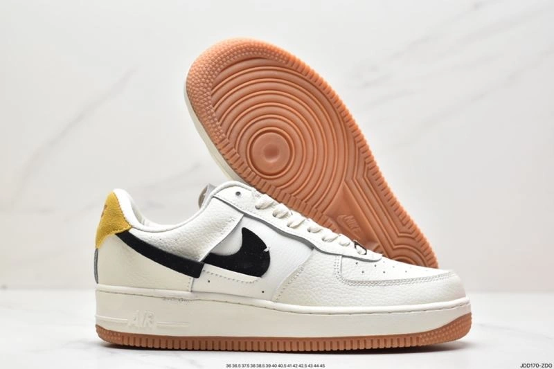 Functional Nxkx Air Force 206663