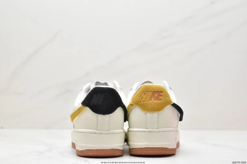 Functional Nxkx Air Force 206663