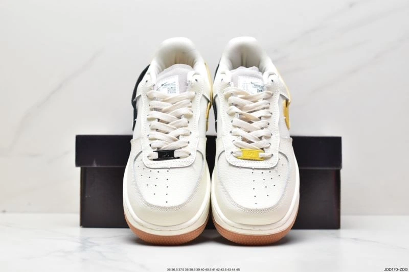 Functional Nxkx Air Force 206663