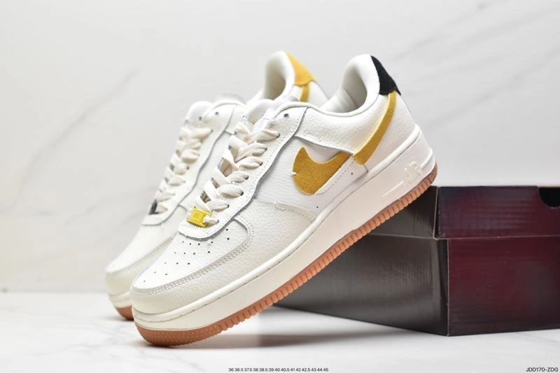 Functional Nxkx Air Force 206663