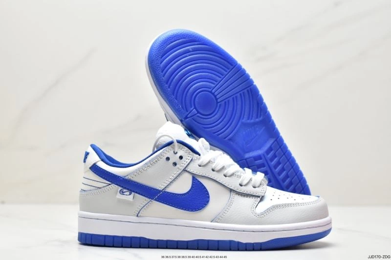 Soft Nxkx Dunk 203808