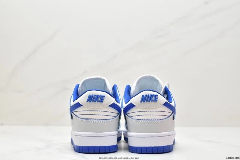 Soft Nxkx Dunk 203808