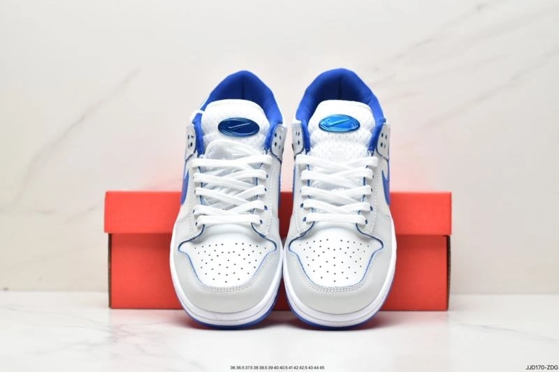 Soft Nxkx Dunk 203808