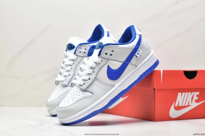 Soft Nxkx Dunk 203808