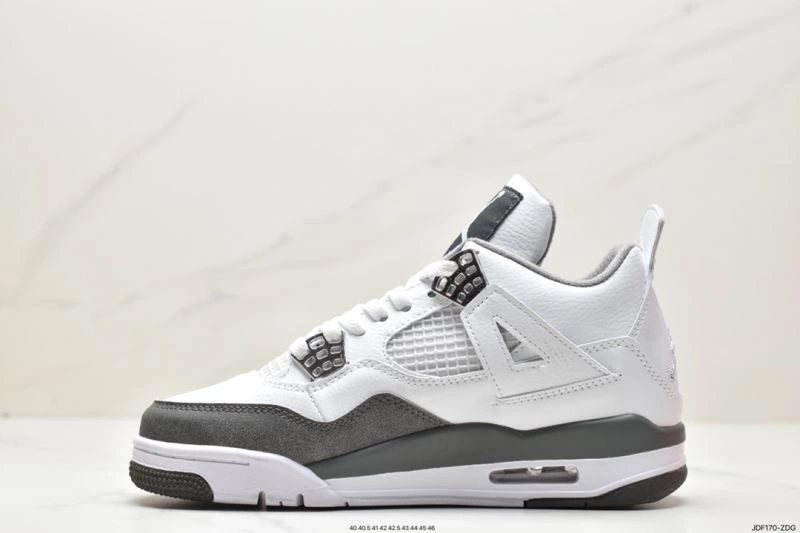 Modern Nxkx Jordan 202261