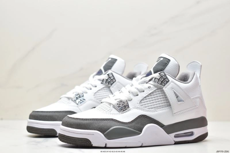Modern Nxkx Jordan 202261