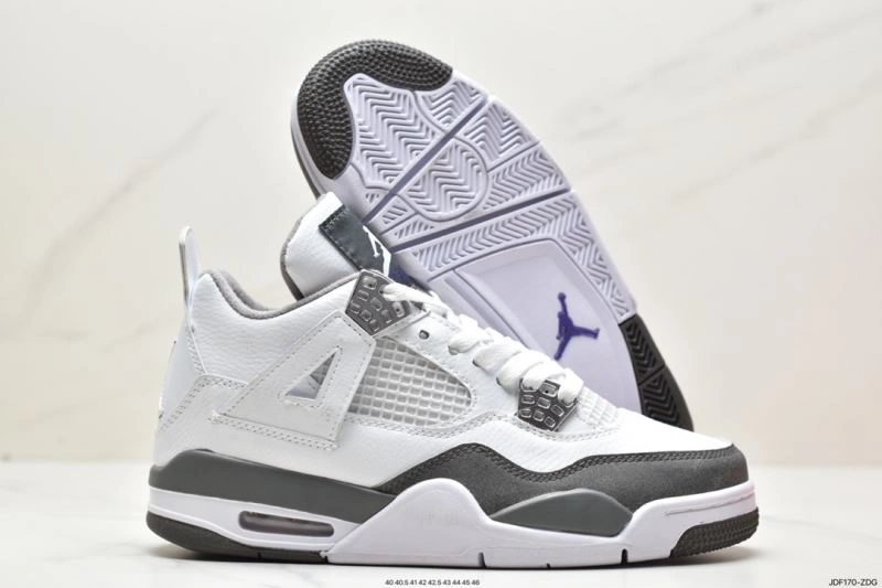 Modern Nxkx Jordan 202261