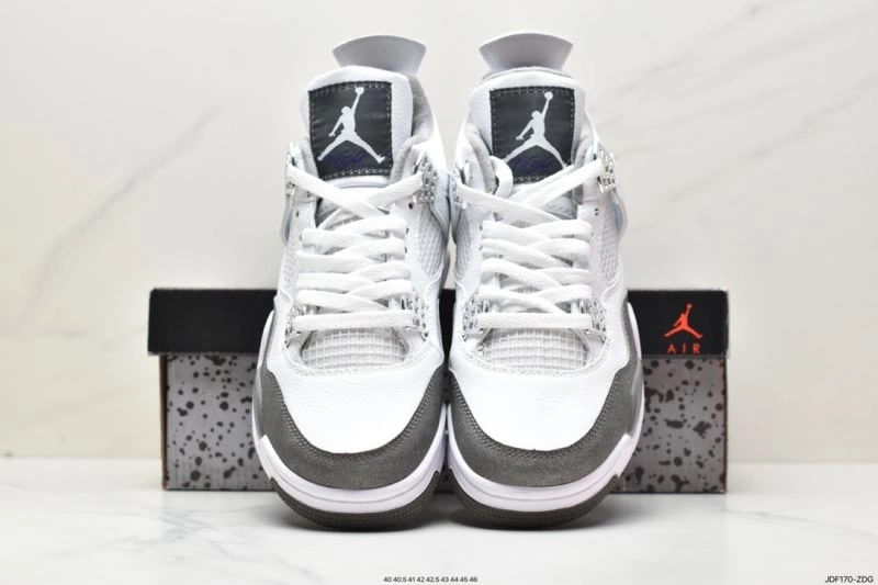 Modern Nxkx Jordan 202261