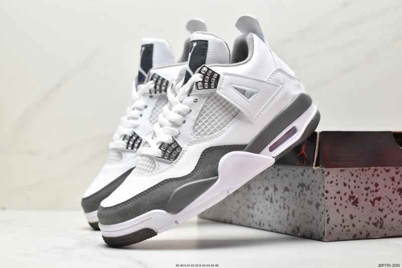 Modern Nxkx Jordan 202261