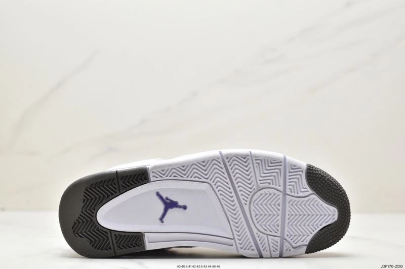 Modern Nxkx Jordan 202261