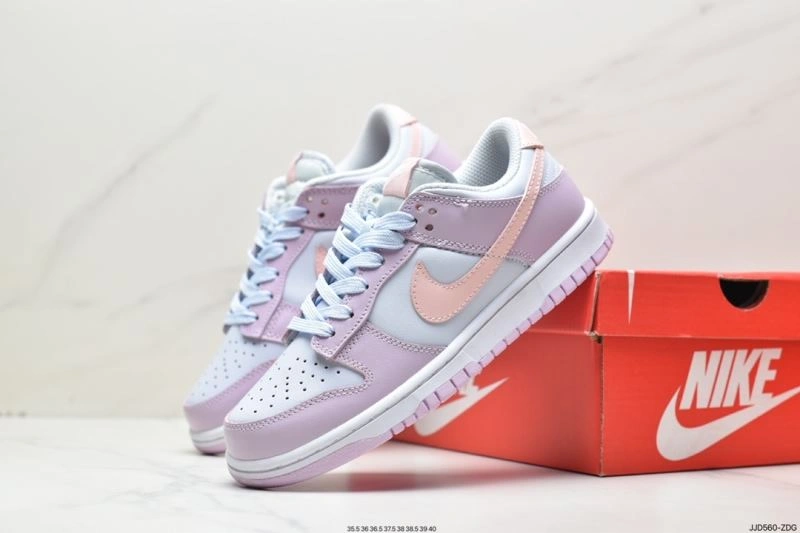 Nxkx Dunk Refined 203805