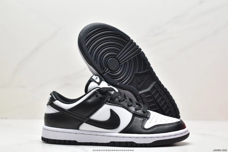 Versatile Nxkx Dunk 203804